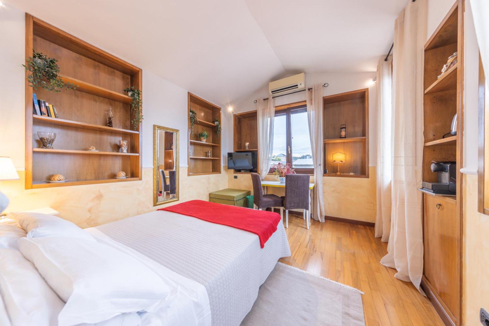 Appartamento Ac21 - Panoramic