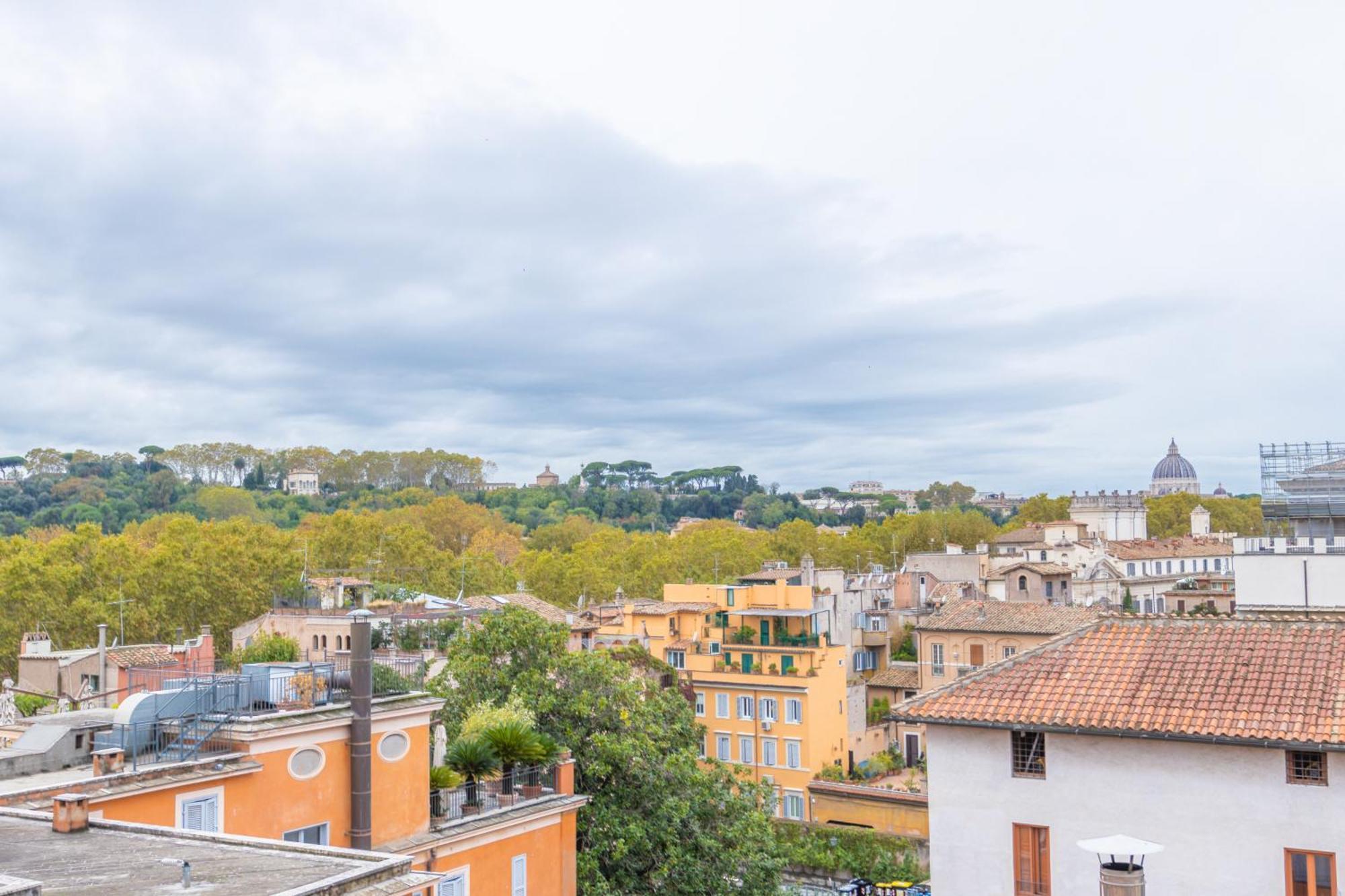 Ac21 - Panoramic Roma