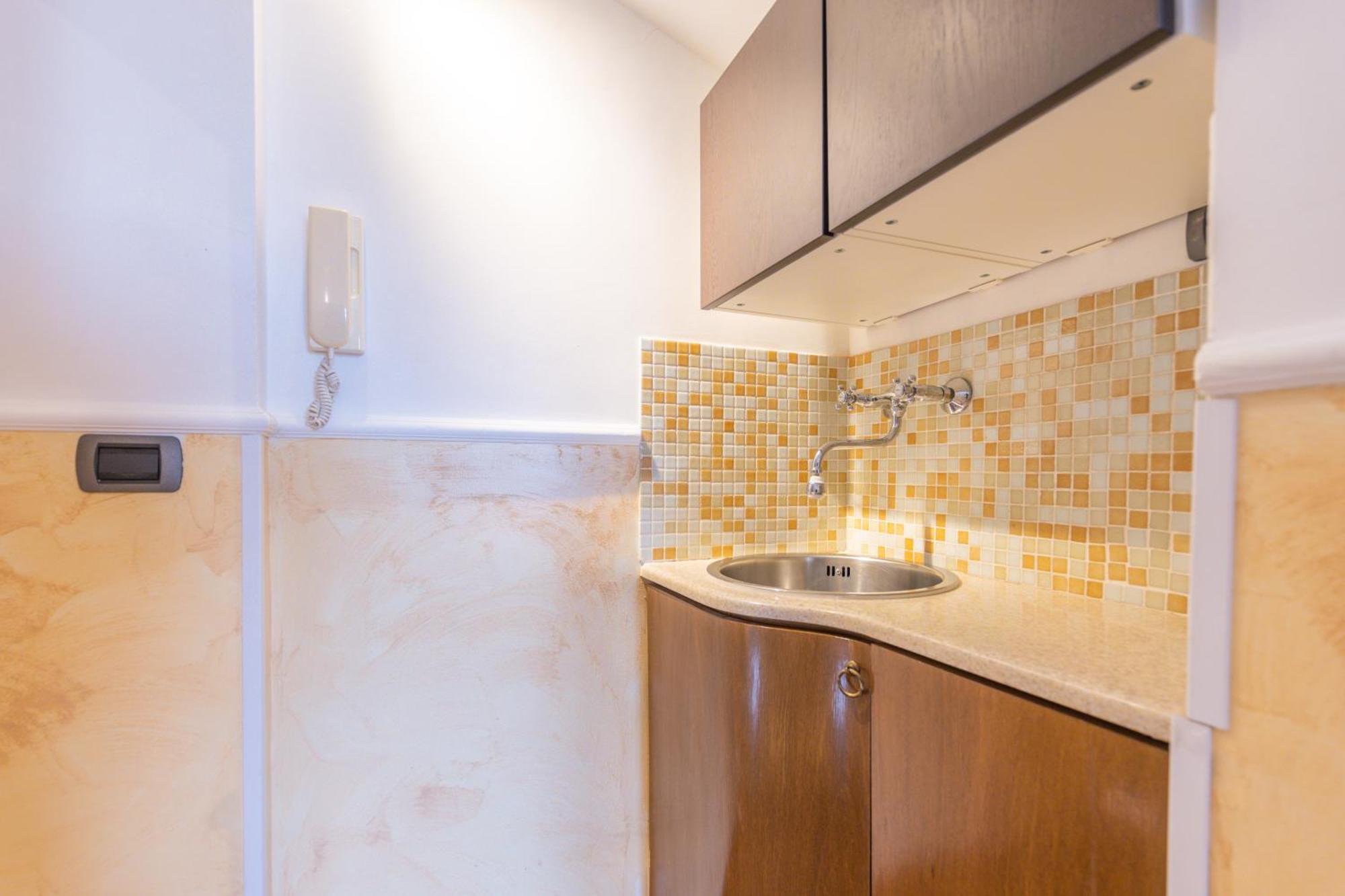 Apartamento Ac21 - Panoramic *