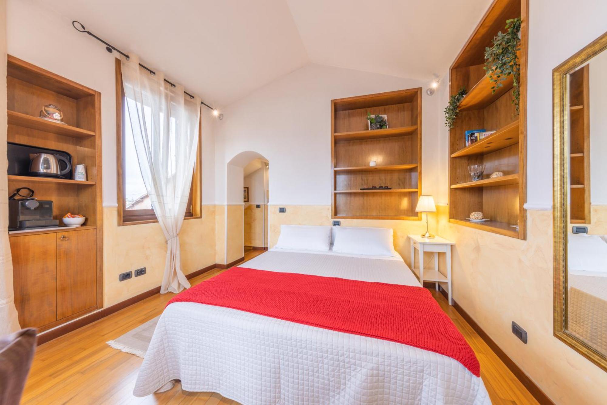 Apartamento Ac21 - Panoramic *