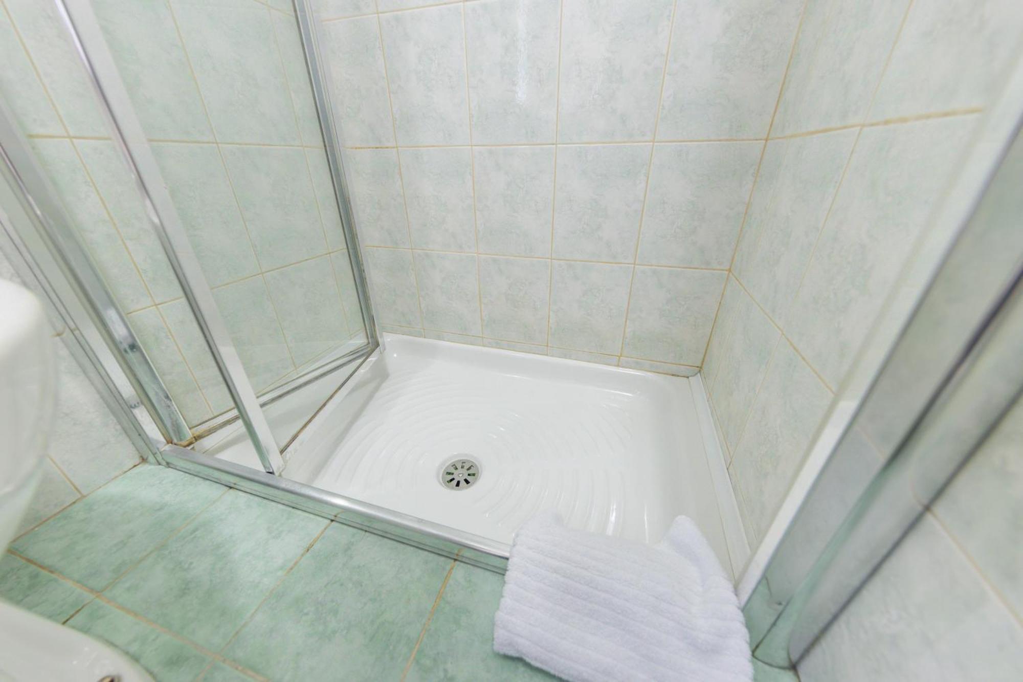 Apartamento Ac21 - Panoramic Roma