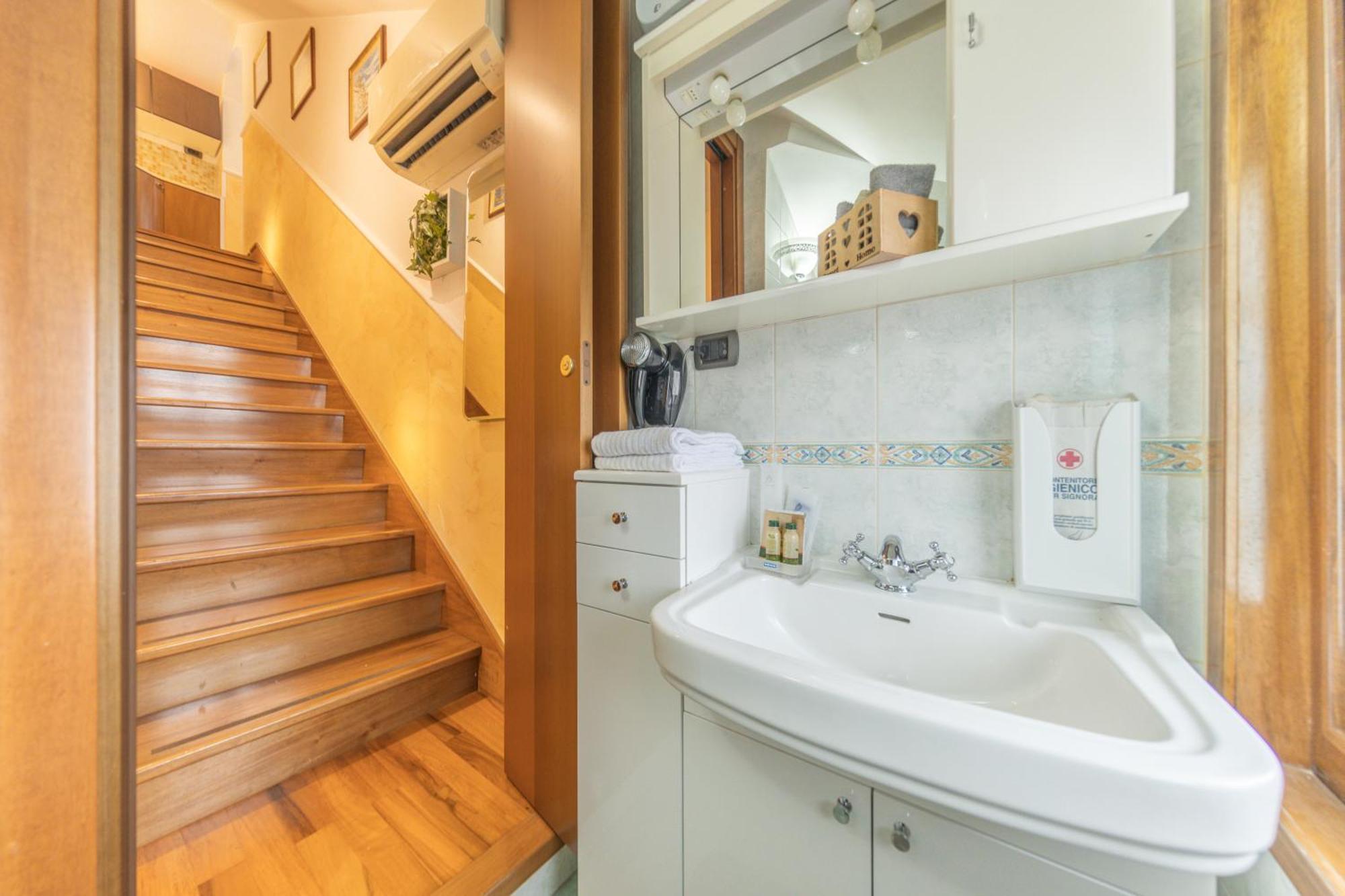 Apartamento Ac21 - Panoramic Roma