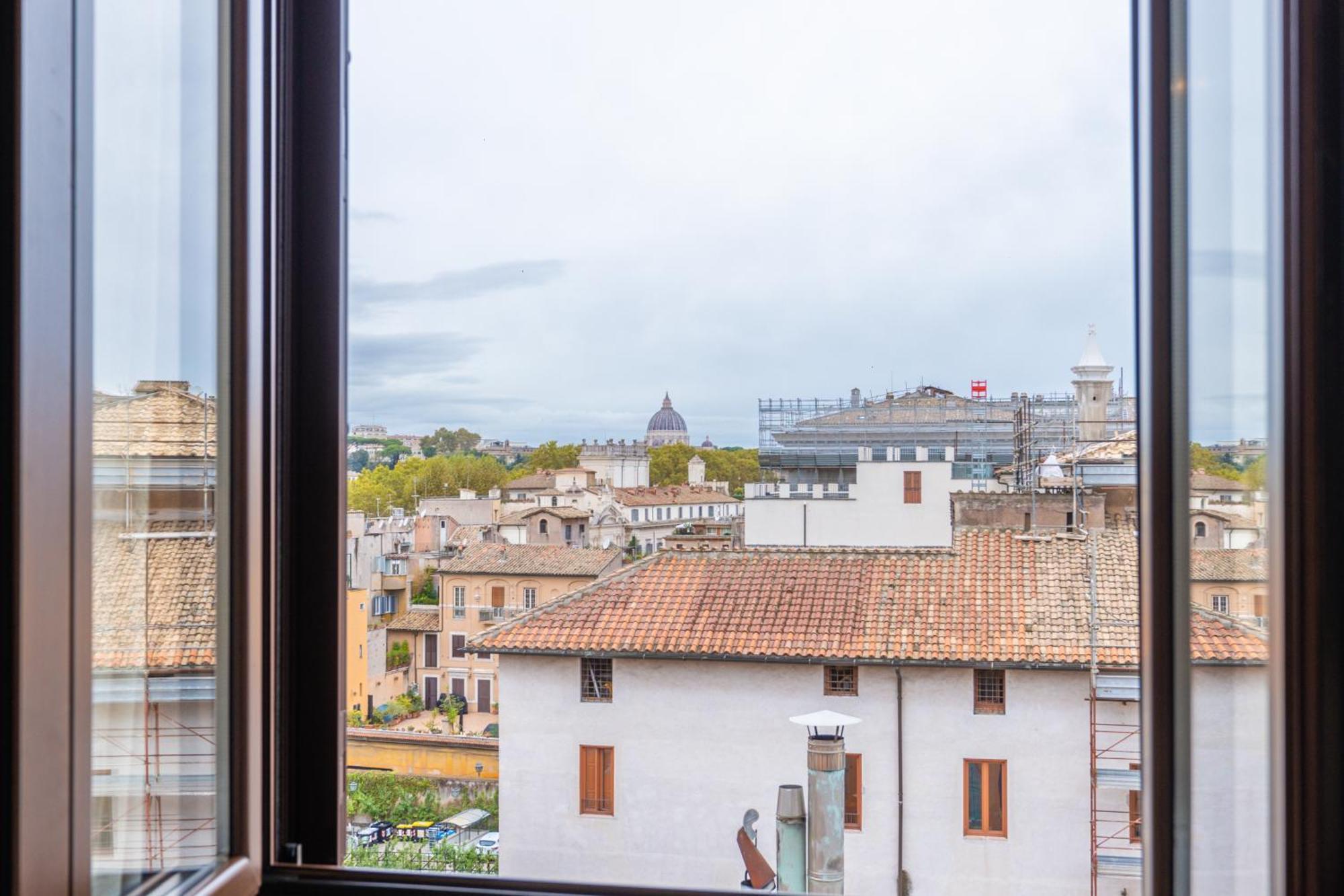 Ac21 - Panoramic * Roma